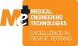 logo for Medical Engineering Technologies Ltd